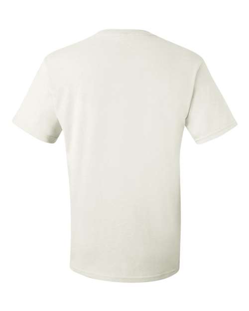 Jerzees 29M Adult DRI-POWER ACTIVE T-Shirt #color_WHITE