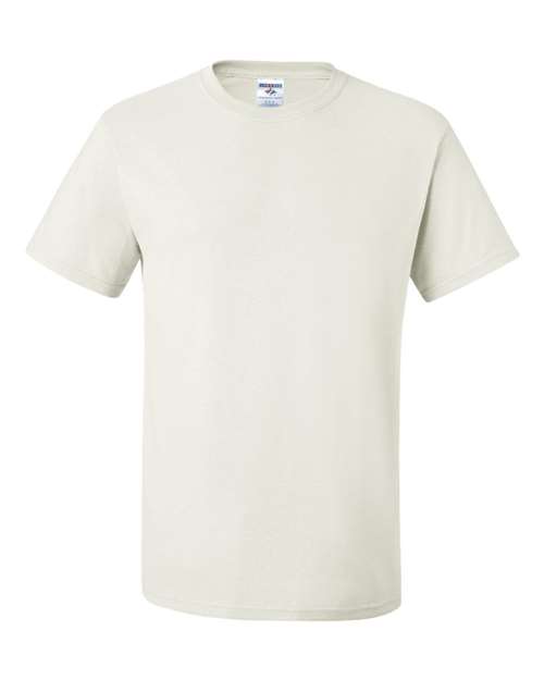 Jerzees 29M Adult DRI-POWER ACTIVE T-Shirt #color_WHITE