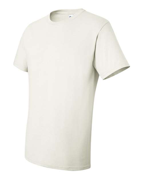 Jerzees 29M Adult DRI-POWER ACTIVE T-Shirt #color_WHITE