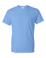 Gildan G800 Adult 50/50 T-Shirt #color_CAROLINA BLUE