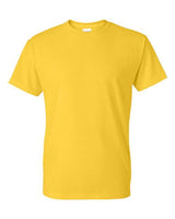 Gildan G800 Adult 50/50 T-Shirt #color_DAISY
