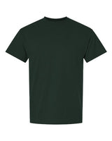 Gildan G800 Adult 50/50 T-Shirt #color_FOREST GREEN