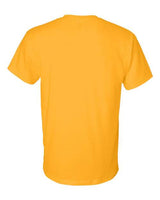 Gildan G800 Adult 50/50 T-Shirt #color_GOLD