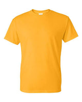 Gildan G800 Adult 50/50 T-Shirt #color_GOLD