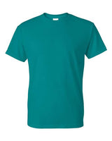 Gildan G800 Adult 50/50 T-Shirt #color_JADE DOME