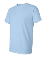 Gildan G800 Adult 50/50 T-Shirt #color_LIGHT BLUE