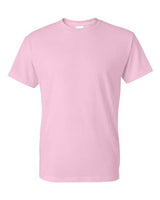 Gildan G800 Adult 50/50 T-Shirt #color_LIGHT PINK