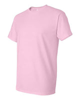Gildan G800 Adult 50/50 T-Shirt #color_LIGHT PINK