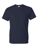 Gildan G800 Adult 50/50 T-Shirt #color_NAVY