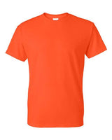 Gildan G800 Adult 50/50 T-Shirt (CO) #color_ORANGE