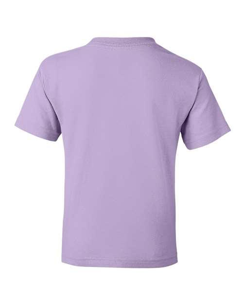 Gildan G800 Adult 50/50 T-Shirt #color_ORCHID