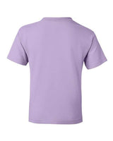 Gildan G800 Adult 50/50 T-Shirt #color_ORCHID