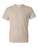 Gildan G800 Adult 50/50 T-Shirt #color_SAND