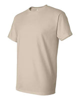 Gildan G800 Adult 50/50 T-Shirt #color_SAND