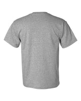 Gildan G800 Adult 50/50 T-Shirt (CO) #color_SPORT GREY