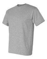 Gildan G800 Adult 50/50 T-Shirt #color_SPORT GREY