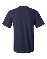 Hanes H5590 Men's Authentic-T Pocket T-Shirt #color_NAVY