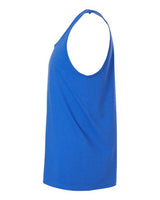 Gildan G220 Adult Ultra Cotton  Tank #color_ROYAL
