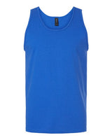 Gildan G220 Adult Ultra Cotton  Tank #color_ROYAL