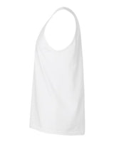 Gildan G220 Adult Ultra Cotton  Tank #color_WHITE