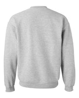 Gildan G120 Adult DryBlend Adult 50/50 Fleece Crew #color_SPORT GREY