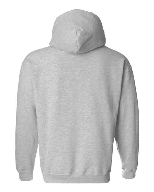Gildan G185 Adult Heavy Blend 50/50 Hooded Sweatshirt #color_SPORT GREY