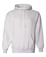 Badger 1254 Hooded Sweatshirt #color_Ash