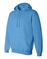 Badger 1254 Hooded Sweatshirt #color_Columbia Blue