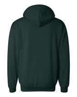 Badger 1254 Hooded Sweatshirt #color_Forest