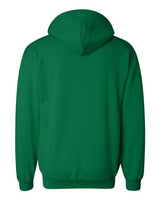 Badger 1254 Hooded Sweatshirt #color_Kelly