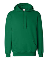 Badger 1254 Hooded Sweatshirt #color_Kelly