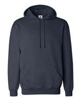 Badger 1254 Hooded Sweatshirt #color_Navy