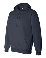 Badger 1254 Hooded Sweatshirt #color_Navy