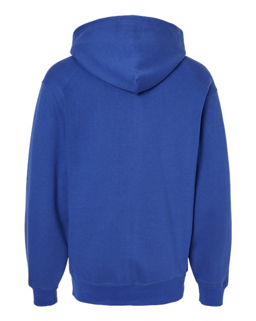 Badger 1254 Hooded Sweatshirt #color_Royal
