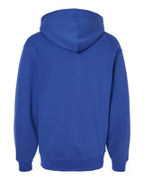 Badger 1254 Hooded Sweatshirt #color_Royal