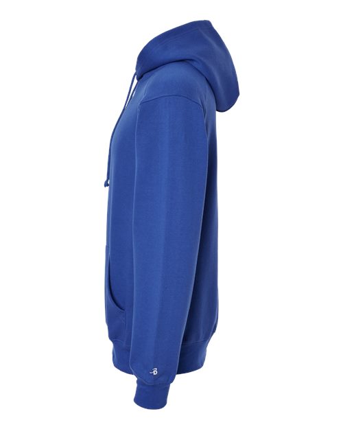 Badger 1254 Hooded Sweatshirt #color_Royal