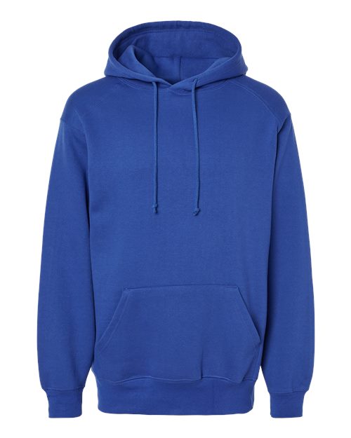 Badger 1254 Hooded Sweatshirt #color_Royal