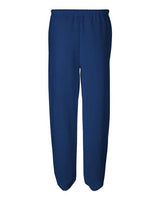 Jerzees 973 Adult NuBlend Fleece Sweatpants #color_ROYAL