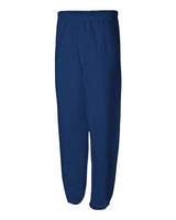 Jerzees 973 Adult NuBlend Fleece Sweatpants #color_ROYAL