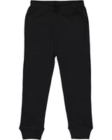 Rabbit Skins 202Z Toddler Baby Rib Pajama Pant