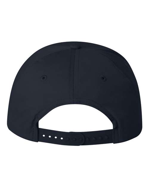 Valucap VC100 Lightweight Twill Cap #color_Navy
