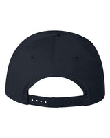 Valucap VC100 Lightweight Twill Cap #color_Navy
