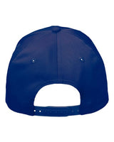 Valucap VC100 Lightweight Twill Cap #color_Royal Blue