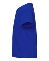 Rabbit Skins 3401 Infant Cotton Jersey T-Shirt #color_ROYAL