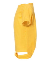 Rabbit Skins 4400 Infant Baby Rib Bodysuit #color_YELLOW