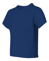 Jerzees 29B Youth DRI-POWER ACTIVE T-Shirt #color_ROYAL