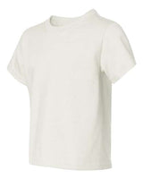 Jerzees 29B Youth DRI-POWER ACTIVE T-Shirt #color_WHITE