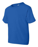 Gildan G800B Youth 50/50 T-Shirt #color_ROYAL