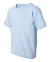 Gildan G500B Youth Heavy Cotton T-Shirt #color_LIGHT BLUE