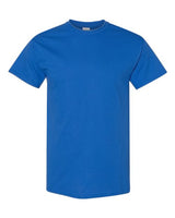 Gildan G500B Youth Heavy Cotton T-Shirt #color_ROYAL